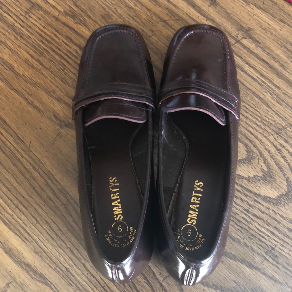 Smarty’s womens shoes size 9